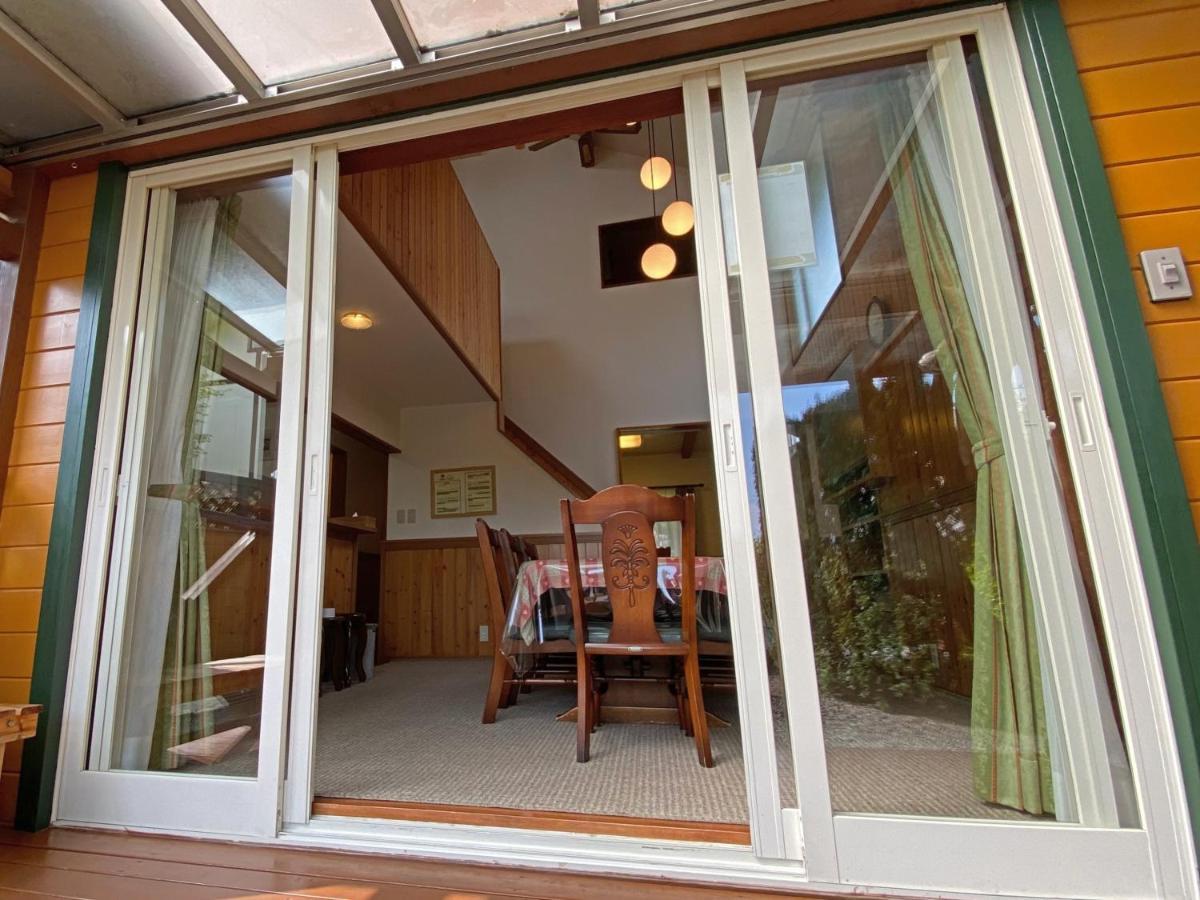 Lake Villa Kawaguchiko Fujikawaguchiko Exterior foto