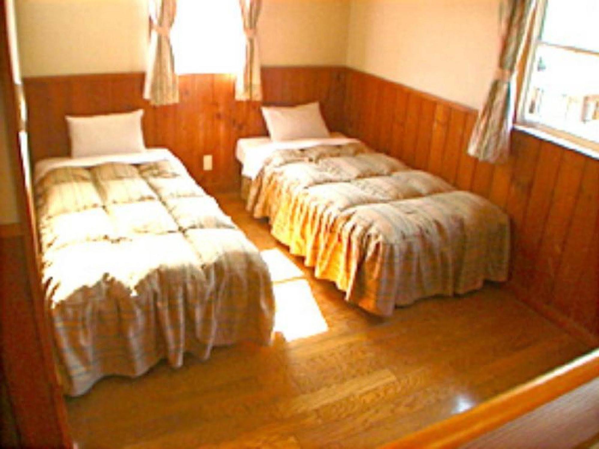 Lake Villa Kawaguchiko Fujikawaguchiko Exterior foto